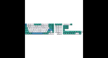 Keychron OEM Dye-Sub PBT Full Keycap-Set - Iceberg keycaps