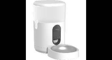Aqara Pet Feeder C1 voedselcontainer