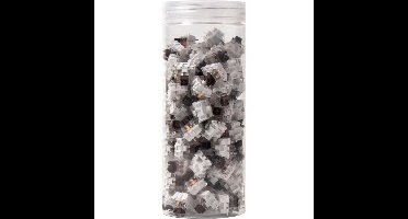 Keychron K Pro Brown Switch-Set keyboard switches