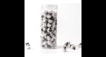 Keychron K Pro Silver Switch-Set keyboard switches