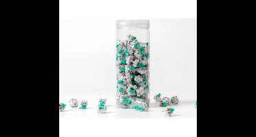 Keychron K Pro Mint Switch-Set keyboard switches