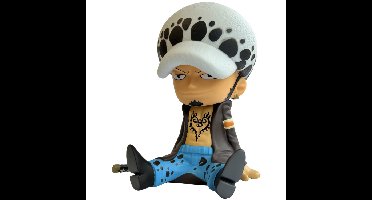 Plastoy One Piece: Trafalgar Law Coin Bank spaarpot