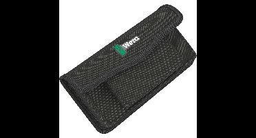 Wera Vouwetui Tool-Check Plus Universal, leeg tas