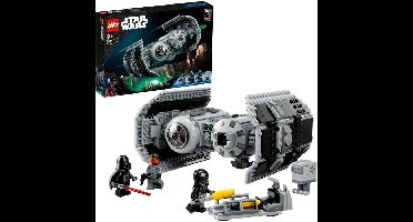 LEGO Star Wars - TIE Bomber Constructiespeelgoed