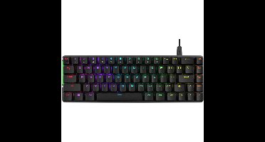 ASUS ROG Falchion Ace gaming toetsenbord