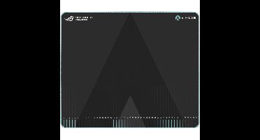 ASUS ROG Hone Ace Aim Lab Edition gaming muismat