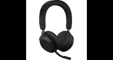 Jabra Evolve2 75 headset
