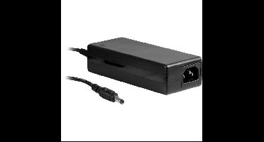 Inter-Tech 120W externe voeding, 12V, 10A voedingseenheid