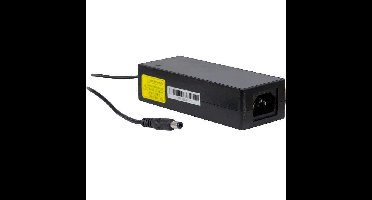 Inter-Tech 90W externe voeding, 12V, 7,5A voedingseenheid