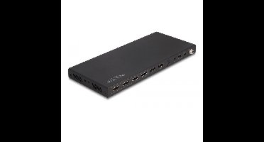 DeLOCK HDMI Matrix Switch hdmi switch