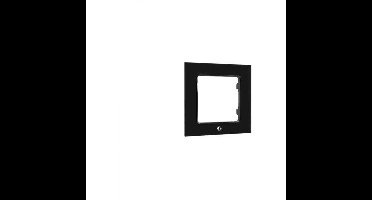 Shelly Wall Frame 1 afdekking
