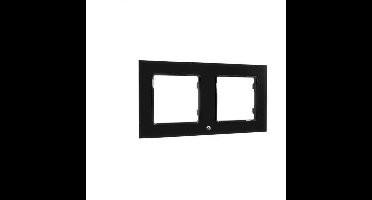 Shelly Wall Frame 2 afdekking