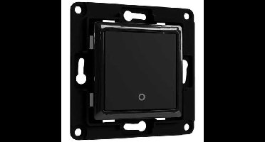 Shelly Wall Switch 1 knop