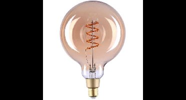 Shelly Vintage G125 ledlamp