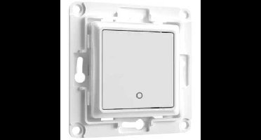 Shelly Wall Switch 1 knop