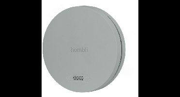 Hombli Smoke Detector rookmelder