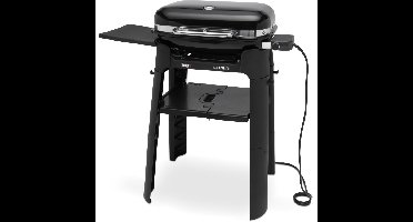 Weber Lumin-elektrische barbecue met onderstel