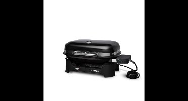 Weber Lumin Compact-elektrische barbecue