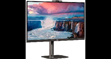 AOC Q27V5CW/BK ledmonitor