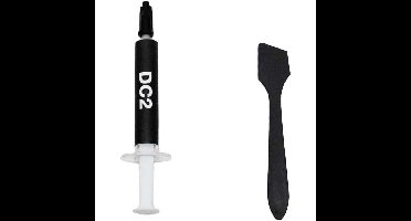 be quiet! DC2 koelpasta