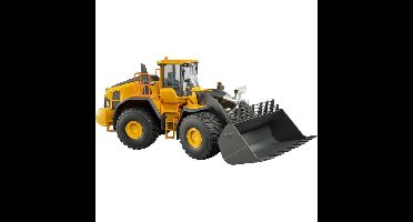 bruder Volvo L260H shovel modelvoertuig