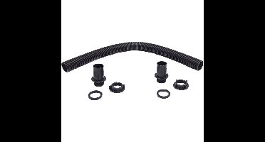 Nature Regentonverbindingsset