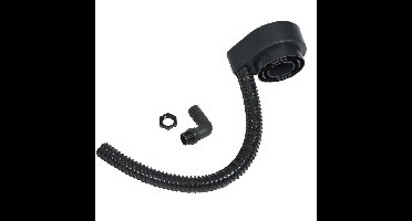 Nature Regentonvulset - universeel