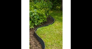 Nature Borderrand H7,5cm x 10m begrenzing