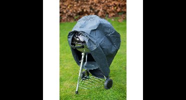 Nature Beschermhoes voor kolenbarbecue afdekking