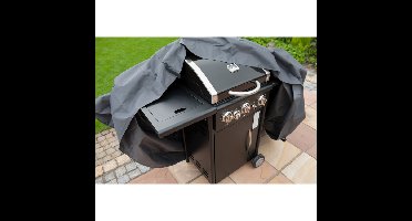 Nature Beschermhoes voor kolenbarbecue afdekking