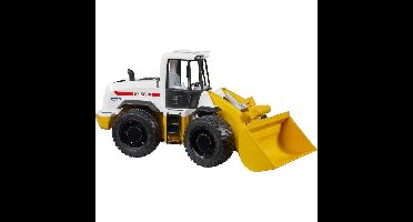 bruder XL5000 Knikshovel modelvoertuig