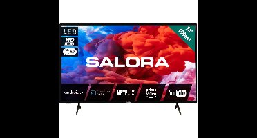 Salora 24HA220 led-tv