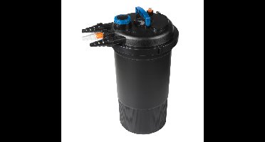 Ubbink BioPressure II-drukfilter 36000 waterfilter