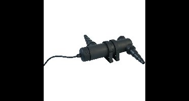 Ubbink AlgClear UVC Apparaat 20000 waterfilter
