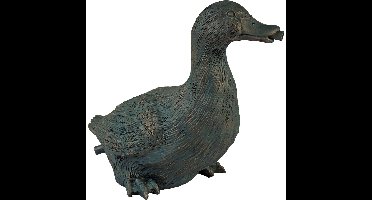 Ubbink Spuitfiguur Eend waterornament