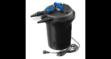 Ubbink BioPressure II-drukfilter 18000 waterfilter
