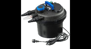 Ubbink BioPressure II-drukfilter 3000 waterfilter