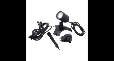 Ubbink AquaSpotlight Power LED onderwaterverlichting ledlamp