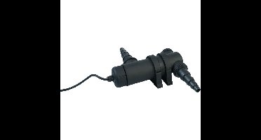 Ubbink AlgClear UVC Apparaat 7000 waterfilter