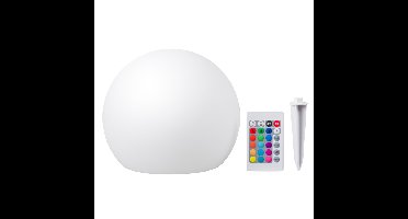 Ubbink Multibright Solar Float 20 LED ledlamp