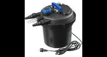 Ubbink BioPressure II-drukfilter 10000 waterfilter
