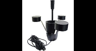 Ubbink SkimMax - Vijverskimmer en vijverfontein pomp