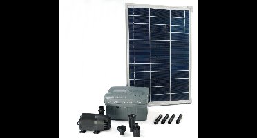 Ubbink SolarMax 1000 Accu pomp