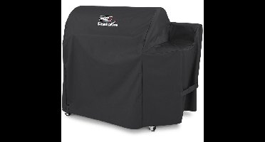 Weber Premium barbecuehoes - SmokeFire EX6 beschermkap