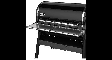 Weber Roestvrijstalen opklapbare werktafel - SmokeFire EX6