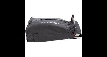 Weber Beschermende transporthoes - Traveler sleeve