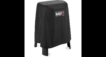 Weber Premium-barbecuehoes - Lumin-elektrische barbecue met onderstel / Lumin Compact-elektrische barbecue met onderstel beschermkap