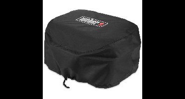 Weber Premium-barbecuehoes - Lumin-elektrische barbecue / Lumin Compact-elektrische barbecue beschermkap
