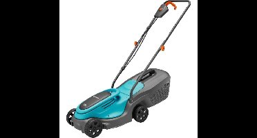 GARDENA Accugrasmaaier PowerMax 30/18V P4A solo