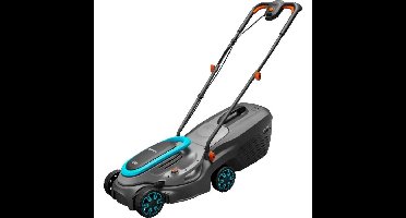 GARDENA Accugrasmaaier PowerMax 32/18V P4A solo